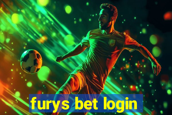 furys bet login